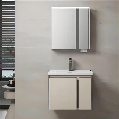 Vanite twalèt 24 pous